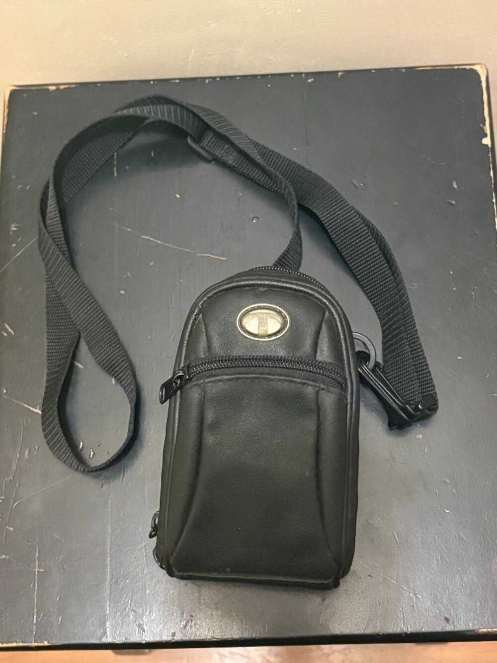 Trax Camera Pouch